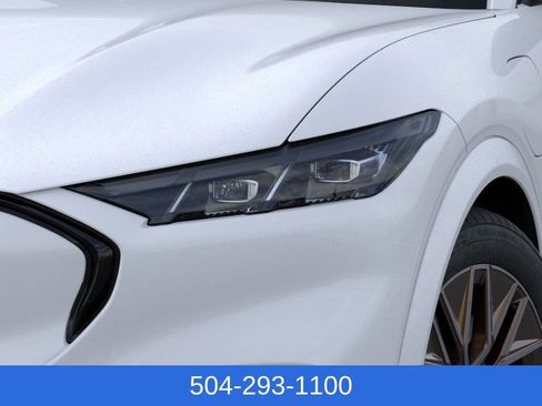 New 2026 Ford Mustang Mach-E Premium w/ Technology Package RWD image 20