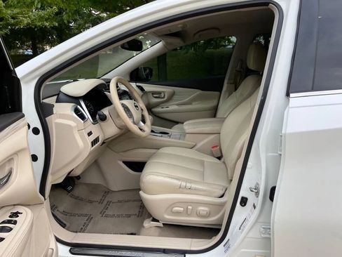 Used 2015 Nissan Murano SV image 27
