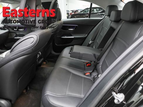 Used 2023 Mercedes-Benz C 300 4MATIC Sedan image 20