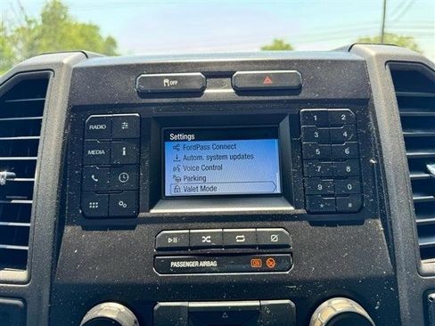 Used 2021 Ford F350 XL w/ Power Equipment Group AWD/4WD image 38