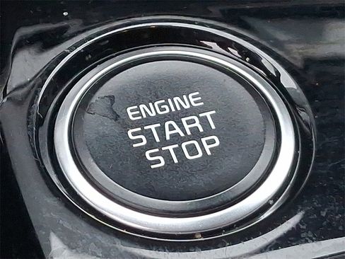 Used 2023 Kia Sportage EX image 26