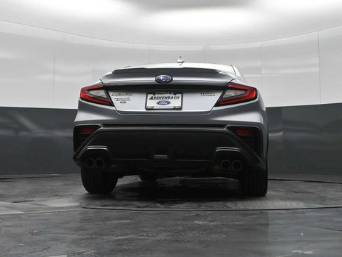 Used 2023 Subaru WRX Premium image 33
