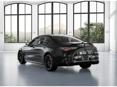 New 2026 Mercedes-Benz CLA 45 AMG S 4MATIC image 28