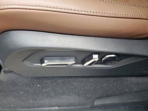 Certified 2024 Acura MDX FWD w/ Technology Package image 20