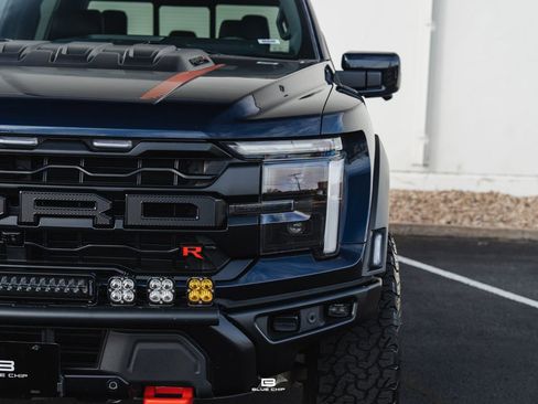 Used 2024 Ford F150 Raptor w/ Equipment Group 803A Raptor R image 15