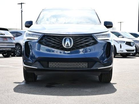 New 2026 Acura RDX SH-AWD w/ Technology Package image 2