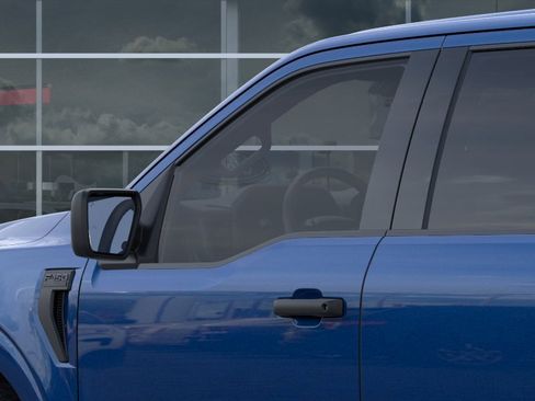 New 2026 Ford F150 STX w/ Equipment Group 200A RWD image 20