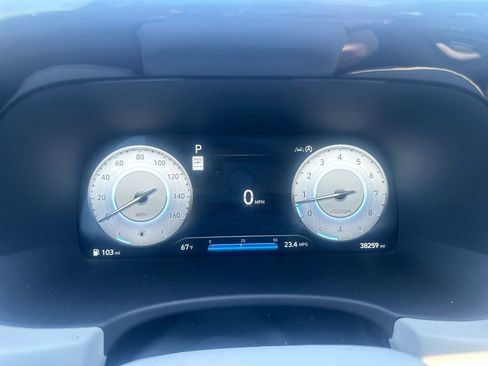 Used 2024 Hyundai Palisade Calligraphy image 38