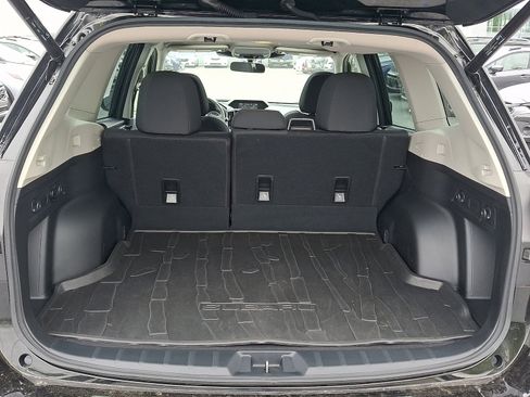 Certified 2023 Subaru Forester Premium AWD/4WD image 29
