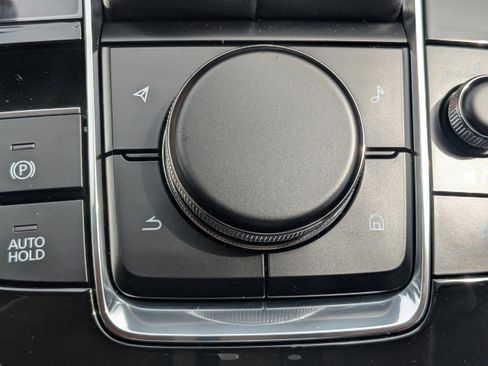 New 2026 MAZDA CX-50 2.5 Turbo w/ Accent Package image 22