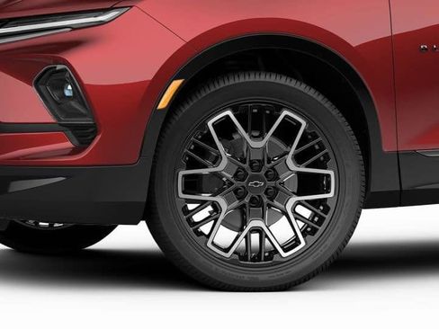 New 2026 Chevrolet Blazer RS w/ Driver Confidence II Package image 31