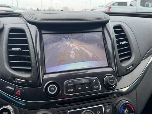 Used 2016 Chevrolet Impala LTZ image 28