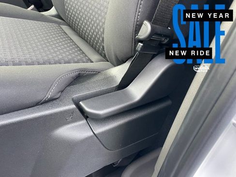 New 2026 Ford Transit 250 148 Medium Roof w/ Load Area Protection Package image 14