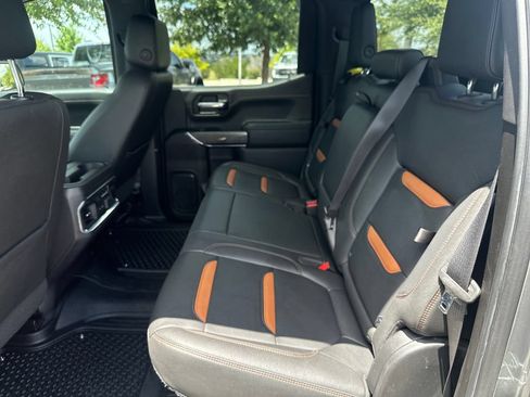 Used 2021 GMC Sierra 1500 AT4 AWD/4WD image 34