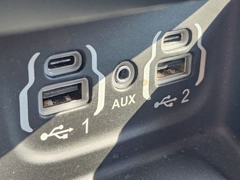 Used 2020 RAM 1500 Big Horn image 13