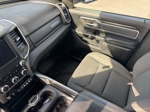Used 2020 RAM 1500 Big Horn AWD/4WD image 34