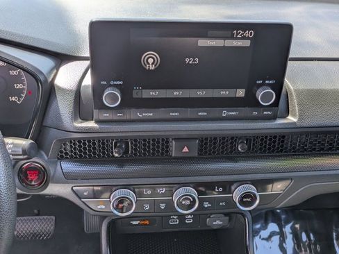 Used 2024 Honda CR-V EX image 20