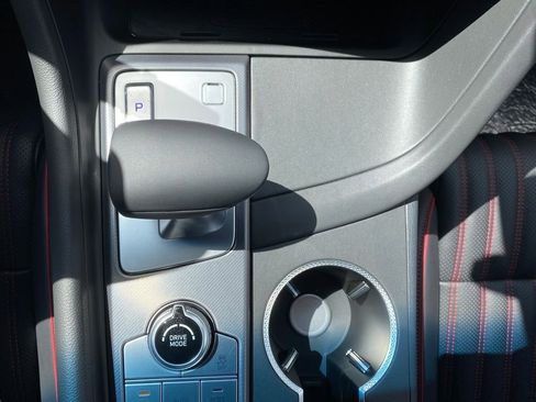 New 2026 Genesis G70 3.3T Sport Prestige image 17