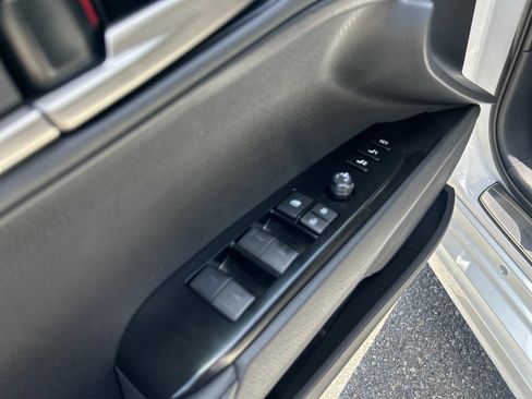 New 2026 Toyota Camry XSE FWD image 19