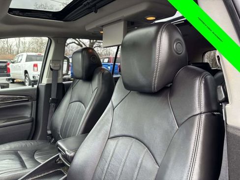 Used 2014 Buick Enclave Premium w/ Trailering Provision Package image 6