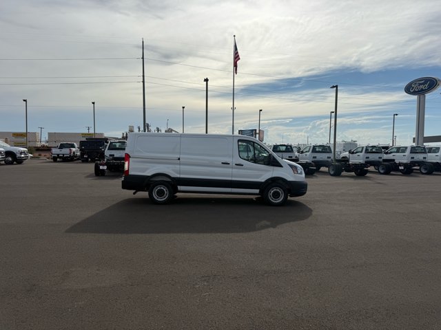 New 2027 Ford Transit 150 Low Roof w/ Load Area Protection Package RWD image 2