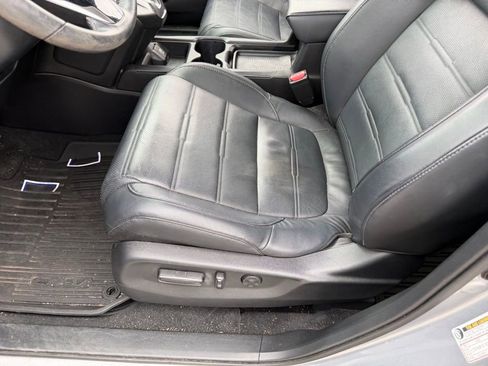 Used 2019 Honda CR-V EX-L image 25