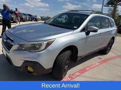 Used 2018 Subaru Outback 3.6R Limited