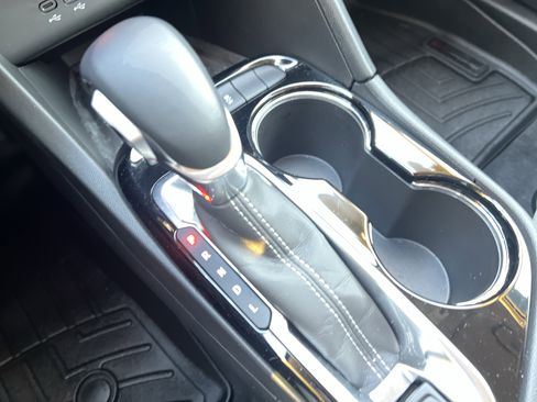 Used 2024 Buick Encore GX Sport Touring w/ Advanced Technology Package image 26