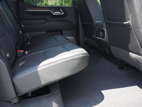 Used 2024 GMC Sierra 1500 Denali AWD/4WD image 38