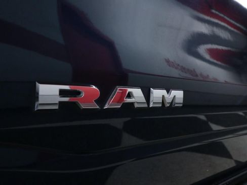 Used 2022 RAM 1500 Lone Star RWD image 37