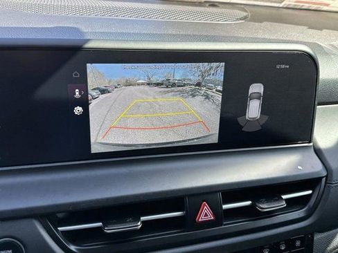 New 2026 Kia Seltos EX image 17