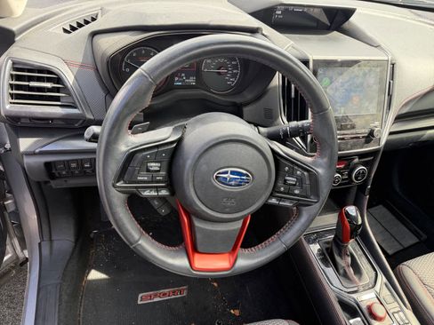 Used 2024 Subaru Forester Sport AWD/4WD image 13