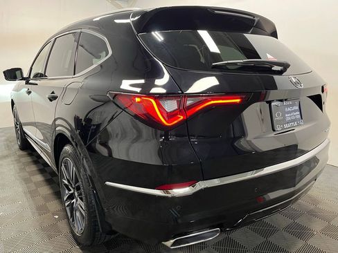 New 2026 Acura MDX SH-AWD w/ Advance Package image 22