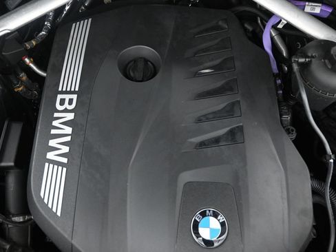 Used 2026 BMW X5 xDrive40i AWD/4WD image 45