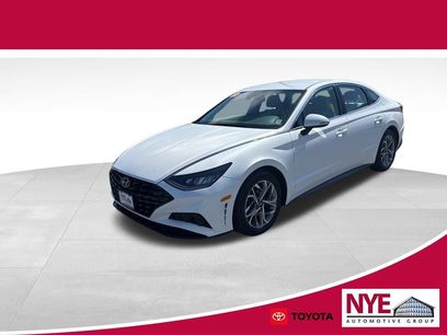 Used 2022 Hyundai Sonata SEL