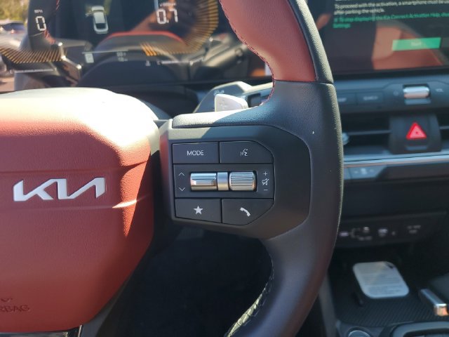 New 2026 Kia K4 GT-Line Turbo FWD image 29