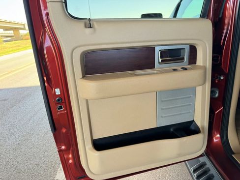 Used 2014 Ford F150 King Ranch w/ Off-Road Package image 19