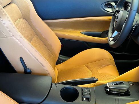 New 2027 Nissan Z Performance RWD image 9