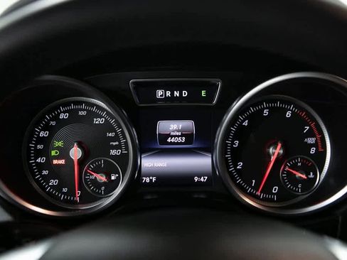 Used 2017 Mercedes-Benz G 550 Squared image 23