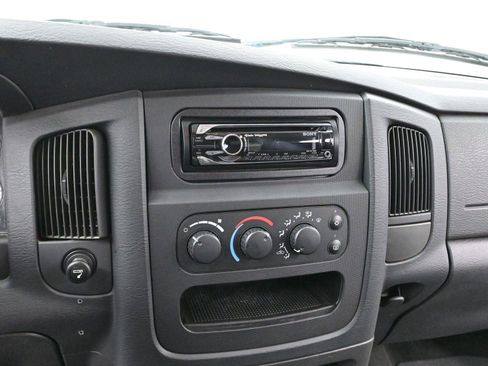 Used 2005 Dodge Ram 3500 Truck SLT image 18