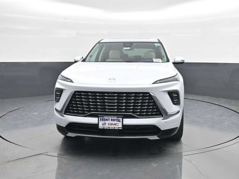 New 2026 Buick Enclave Avenir w/ Super Cruise Package image 3