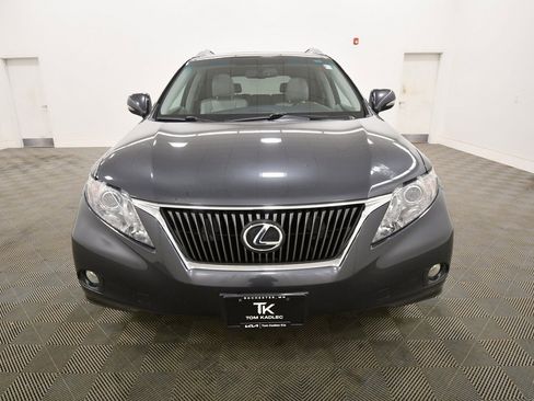 Used 2010 Lexus RX 350 AWD image 11