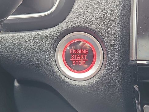 Certified 2019 Honda CR-V EX image 21