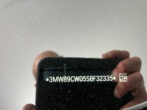 Certified 2025 BMW 330i xDrive Sedan w/ Premium Package image 31