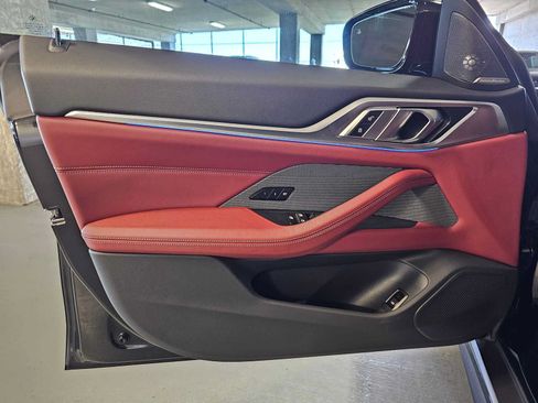 Certified 2023 BMW i4 eDrive35 w/ Premium Package RWD image 30