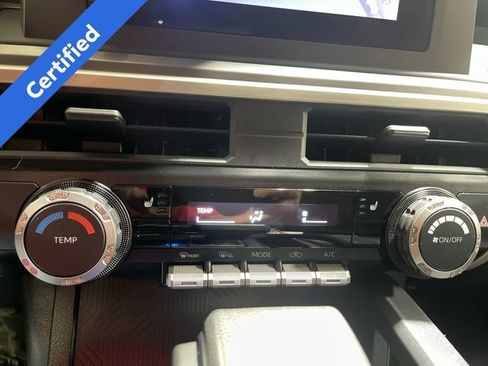 Used 2024 Toyota Tacoma SR5 AWD/4WD image 19