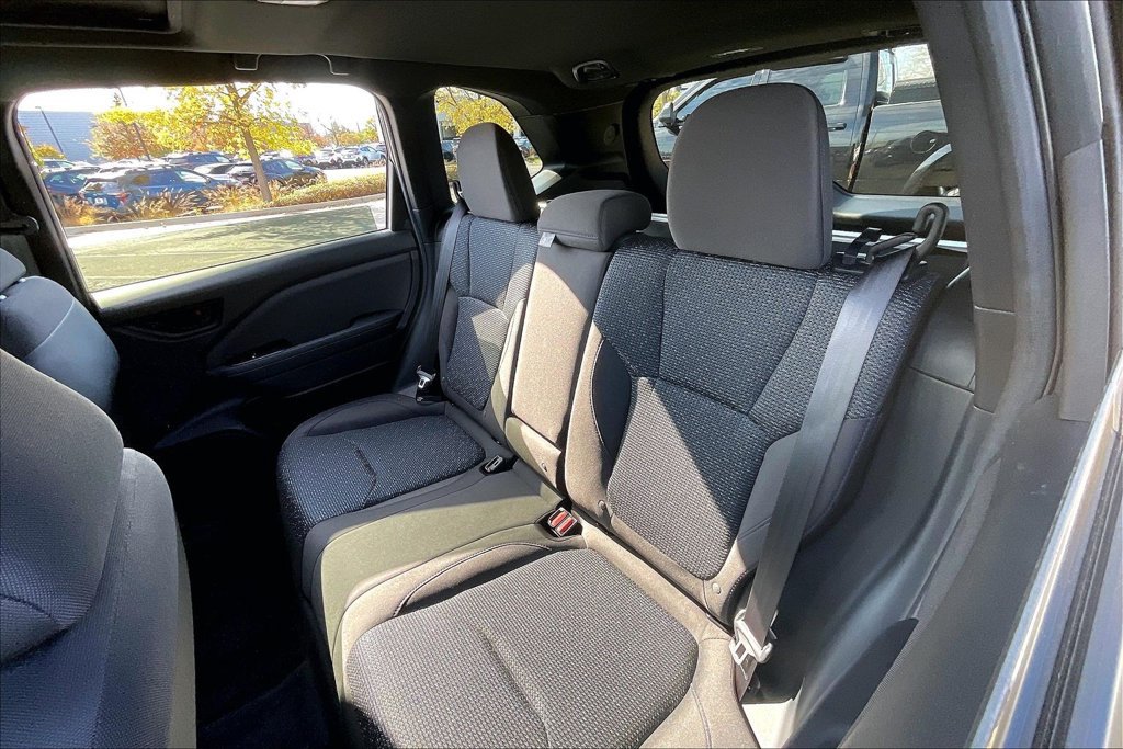 Certified 2026 Subaru Forester Premium AWD/4WD image 31