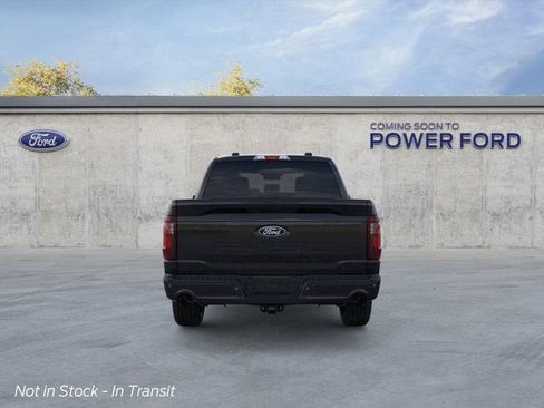 New 2026 Ford F150 STX image 7