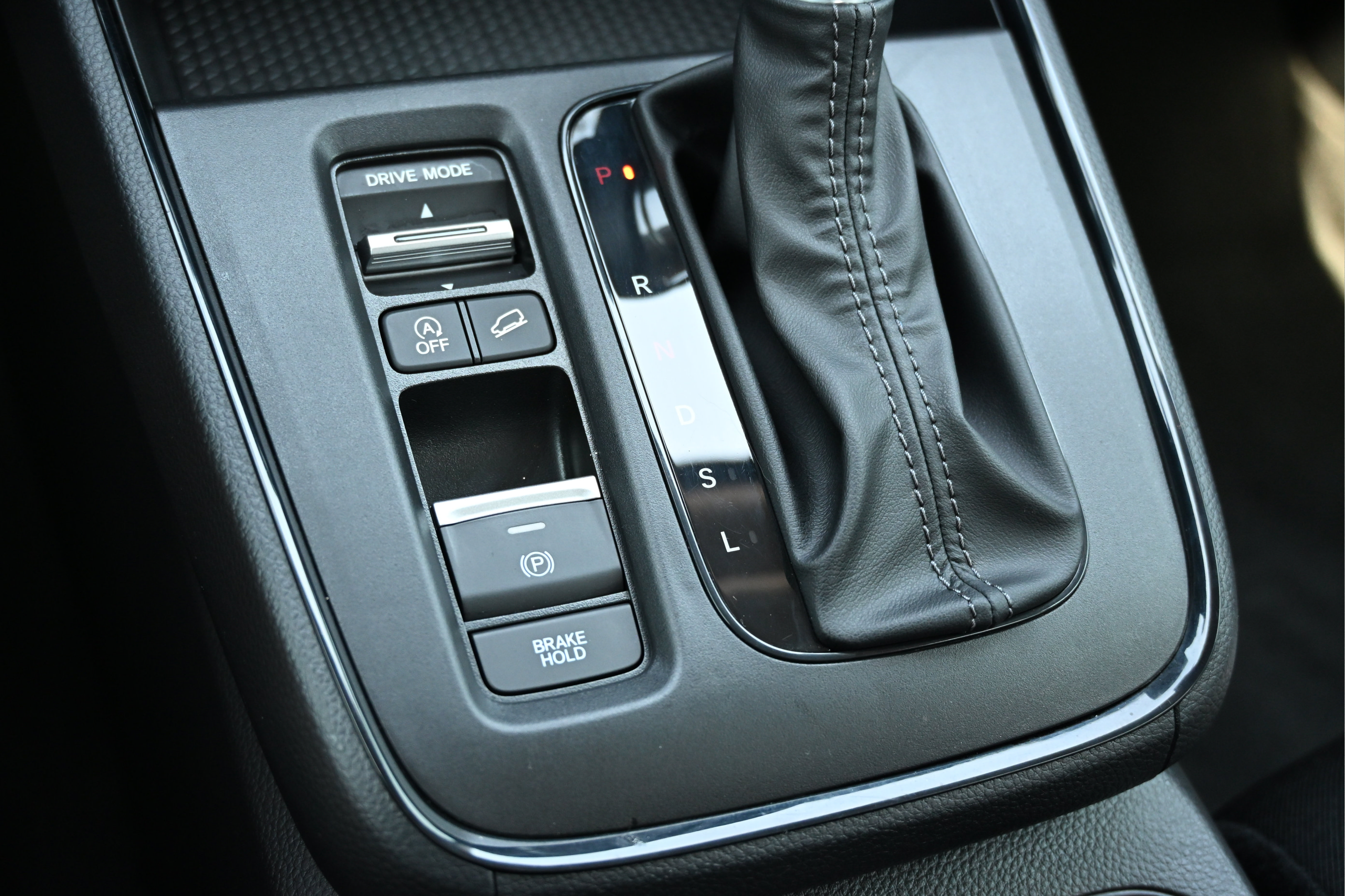 Certified 2025 Honda CR-V EX image 21