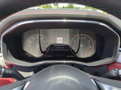 New 2026 Jaguar F-PACE R-Dynamic S image 33